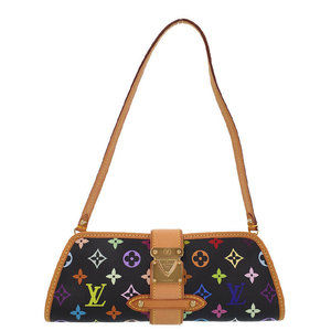 Louis Vuitton Charlene Multicolor Bag